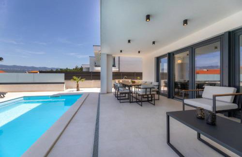 Villa Aria - Foto 16