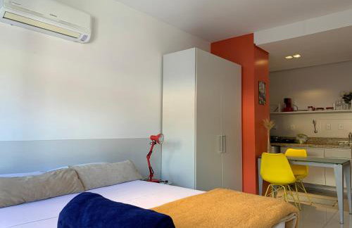 Apartamento Perfeito Casemiro, 199 - RETIRADA DAS CHAVES MEDIANTE AGENDAMENTO COM UMA HORA DE ANTECEDÊNCIA COM ANDREIA OU LUIS - Foto 8