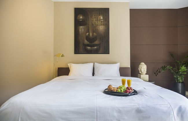 EUROPEA Residence Wemmel - Foto 8