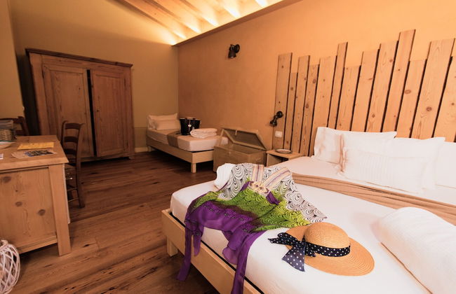 Agriturismo Milord - Photo 30