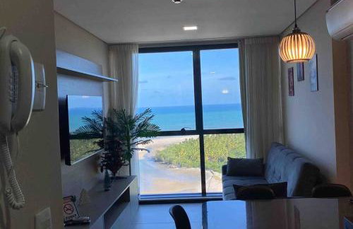 Apartamento no 20º andar Barra Home Stay - Foto 1