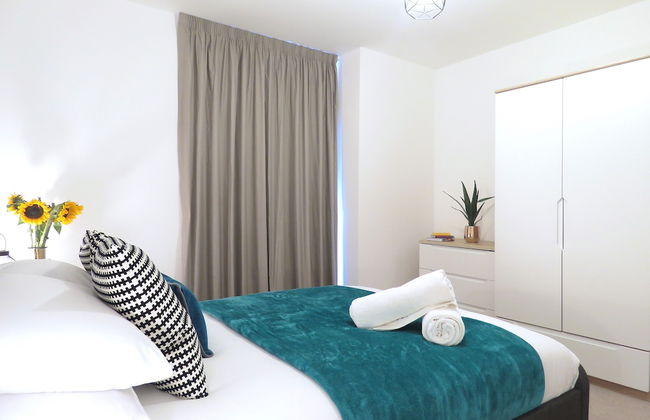 Tudors eSuite Grand Central Aparthotel - Foto 1