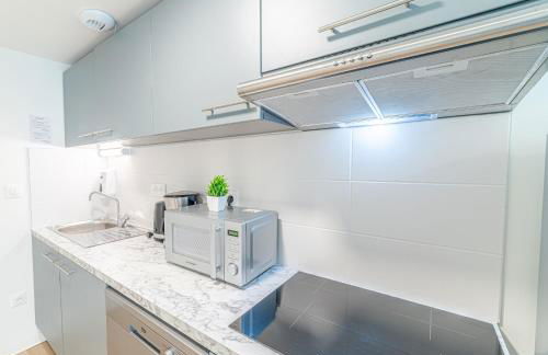 Montempô Appart'Hôtel Toulouse Cité Internationale - Foto 20