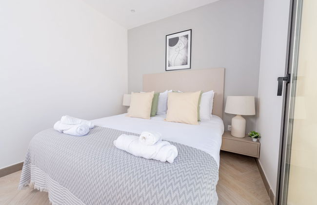 Appartement Luxueux Au Golf - Foto 20