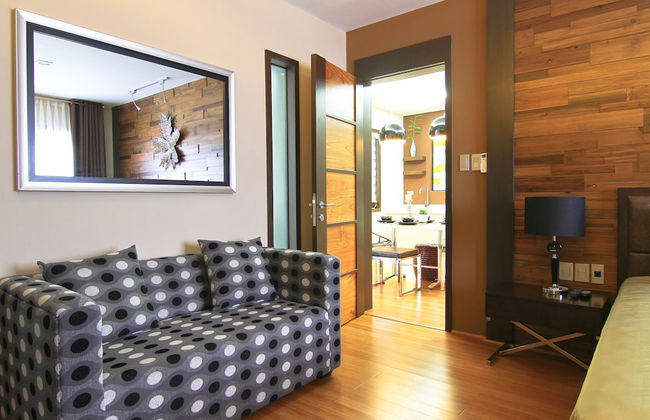 Boracay Suites - Foto 30