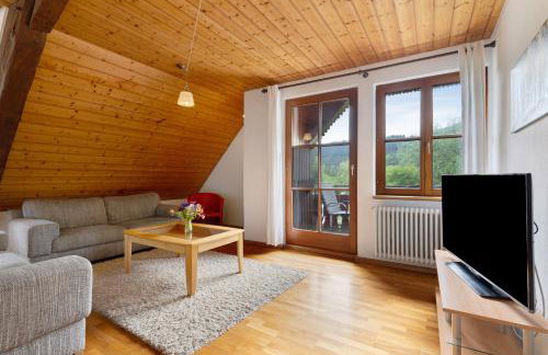 Haus 2 Hanselishof - 2 Wohnungen - Foto 1
