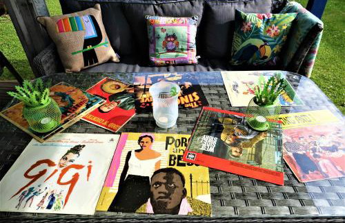 Lakeland Lodge with private Hot Tub and fishing - Foto 13