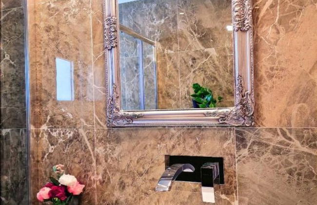 Sveltos Residence Suites - Foto 63