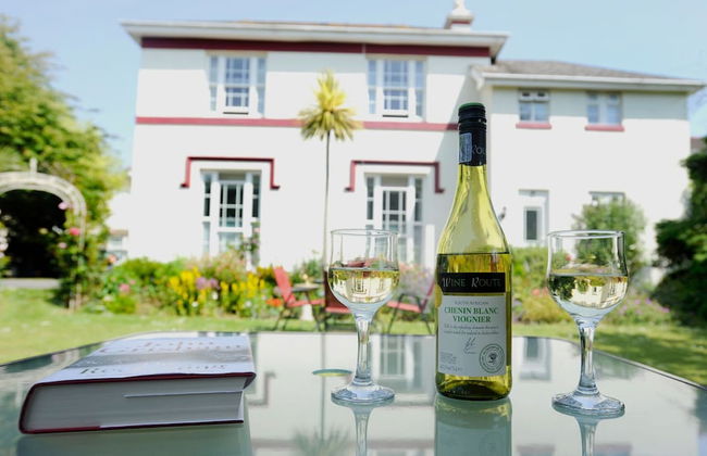 ROSE COURT HOLIDAY APARTMENTS - Foto 1