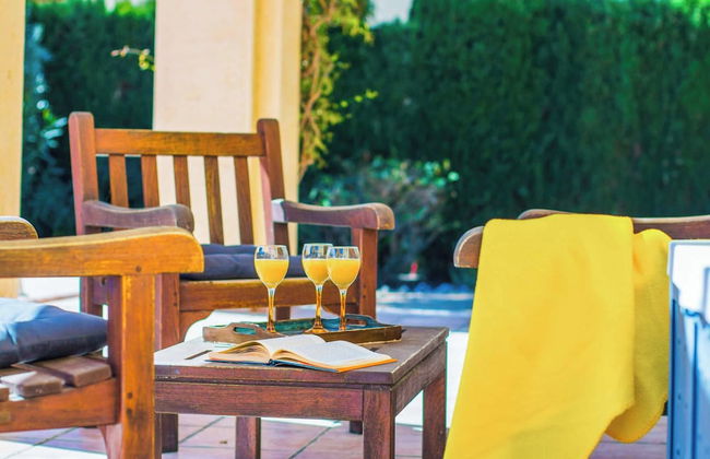 Villa Gio - Photo 29