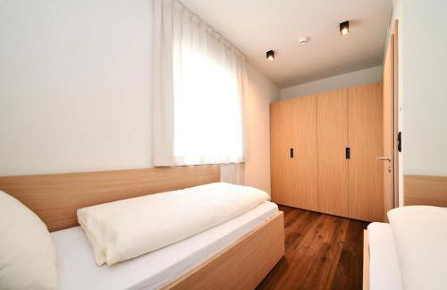 Apparthotel Gartenresidence Nalserhof - Foto 52