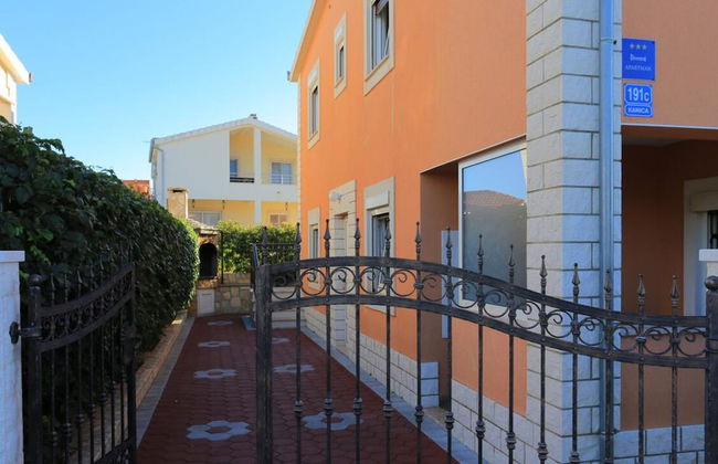 Holiday Home Nada Rogoznica - Foto 31