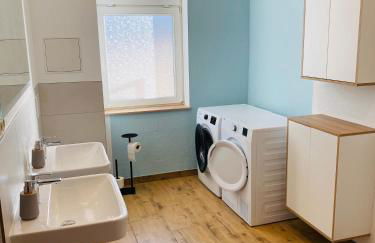 Ferienwohnung Parkallee - Foto 4