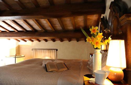 Agriturismo Monastero Di San Biagio - Photo 75