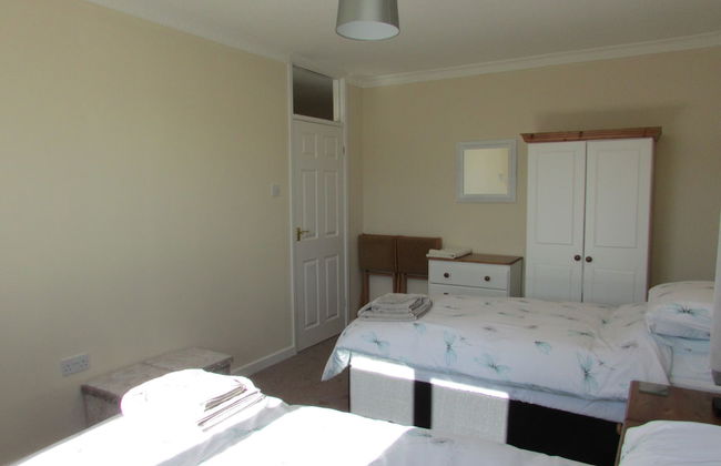 Clustiau'r Mor - Foto 6