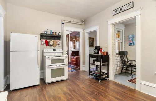 Stowaway Lower Deck - Foto 27