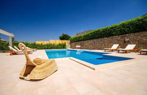 Villa Delmati - Foto 7