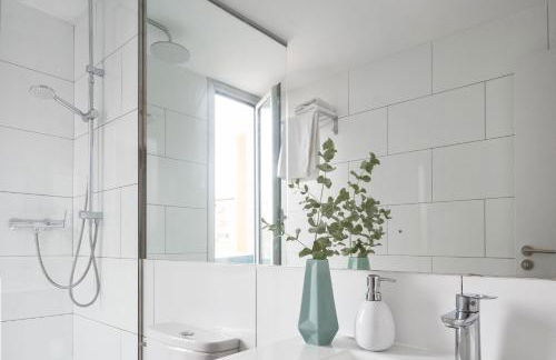 Feelathome Poblenou Beach Apartments - Foto 16