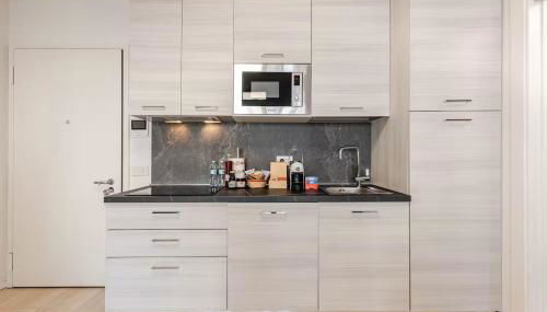 Benini Holidays: Villa San Pietro - Foto 5, stove, minibar