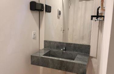 Flat do Oscar na Villela Home Stay Lago Sul DF - Foto 18