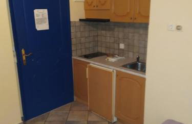 Aristotelis Studios - Foto 5