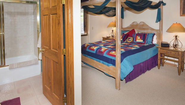 Sun Vail 14-e - Foto 4, Habitación