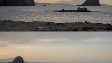 Milos Waves Luxury Apartments - Foto 3