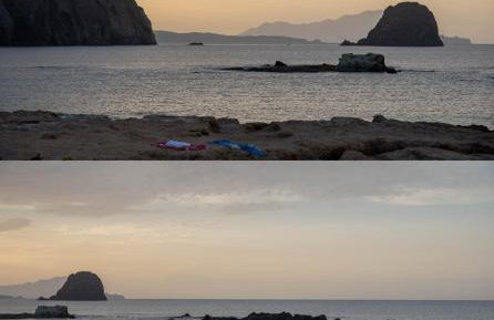 Milos Waves Luxury Apartments - Foto 3