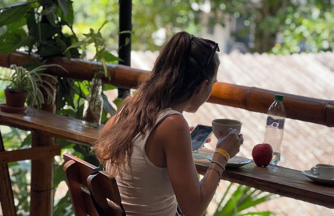 Coffee House Minca - Photo 76