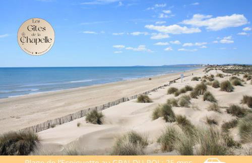 Les Gîtes de la Chapelle 4 - Photo 20