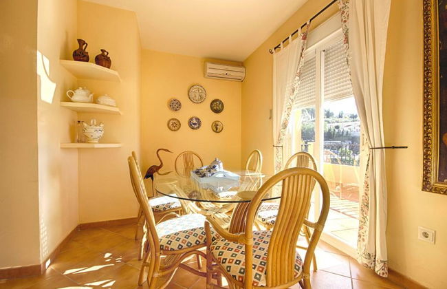 Apartamentos Sierra Tejeda - Photo 59