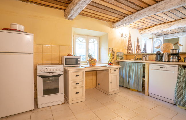 Le Clermont - Foto 12