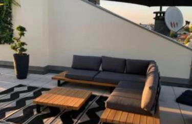 Amazing Penthouse with a Terrace - Foto 28