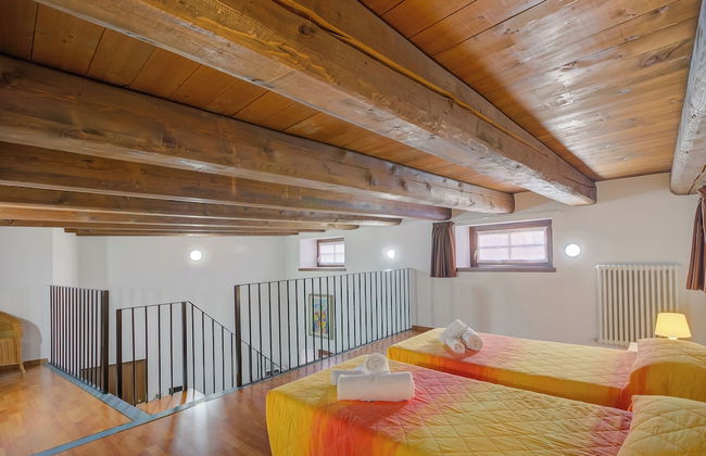 Casa Alpino - Foto 3