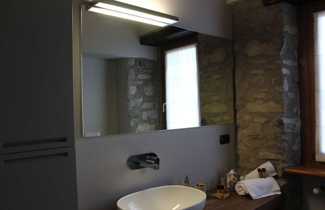 The Amazing Villa Claudia Tuscany Style - Photo 22