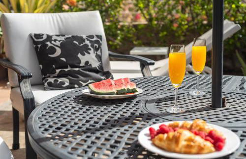 Villa Calma Tauro, Golf, Beach and Relax - Foto 38