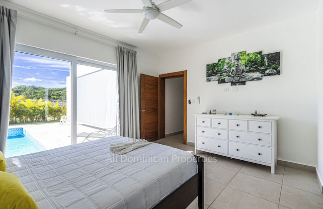 New Villa With the Private Pool - is Ideal for Your Family - Photo 4