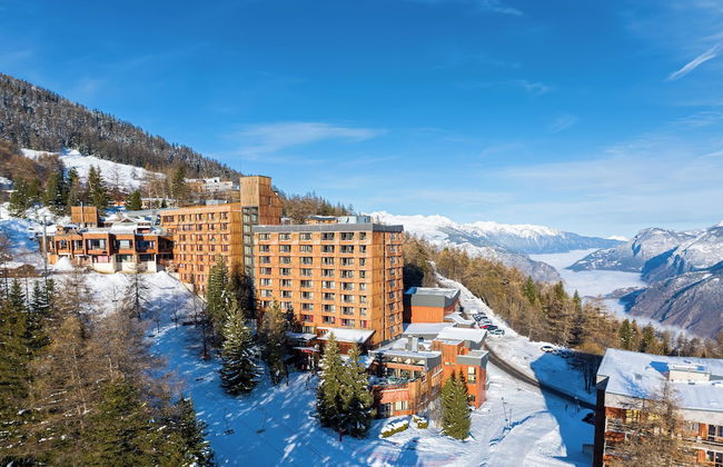 Azureva Les Karellis - Foto 59