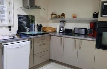 Gîte Ma Vie Là 3 étoiles, jacuzzi, animaux acceptés - Foto 36