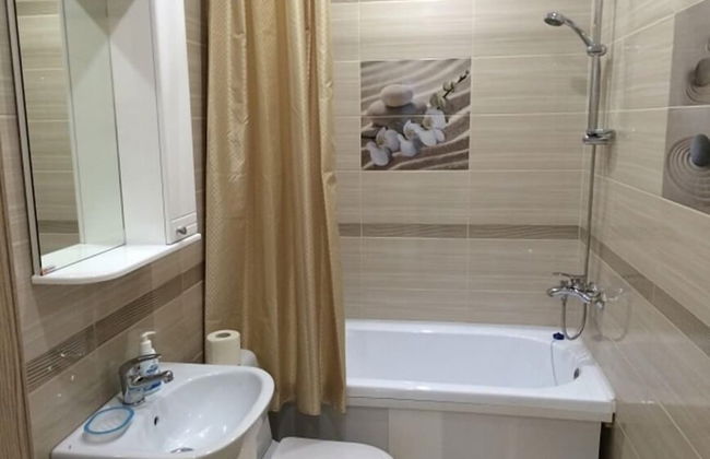 Apartment on Geologorazvedchikov 44a - Photo 20