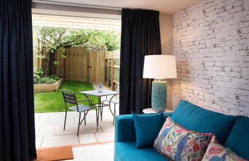 No33 THORNHAM BOUTIQUE COTTAGES - Foto 33