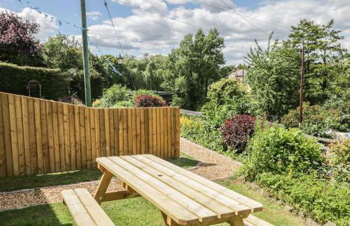 Edmunds Cottage - Foto 14