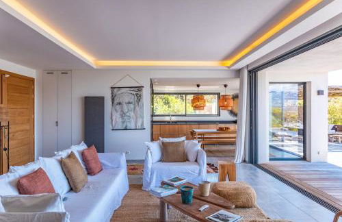 Villa Cala Rossa Di Lecci - Foto 24