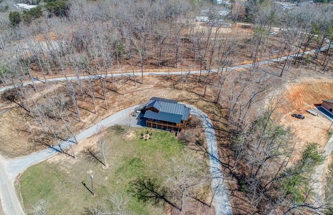 Eager Beaver Lodge - Foto 60