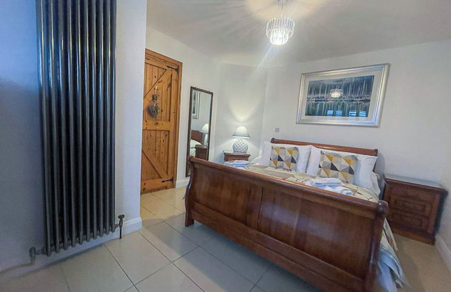 Bayview Holiday Home - Foto 10