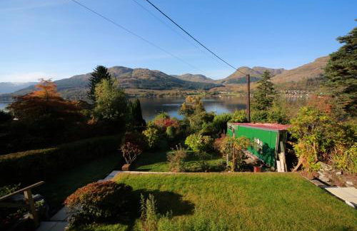 Ivybank Cottage - Foto 4