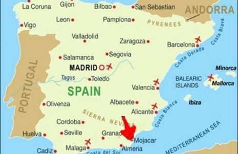 Sea view cozy apartment La Tanita - Foto 53