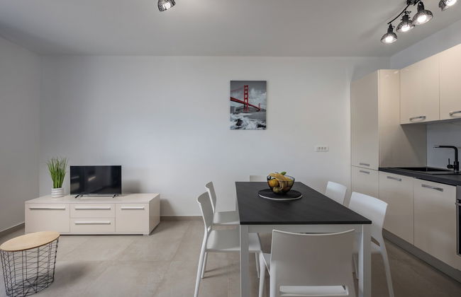 Family Resort Santa Maria II Apartment 4 - Foto 19