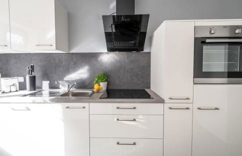 Neu! Sonnige Terrassen-Ferienwohnung in den Bergen - Foto 7