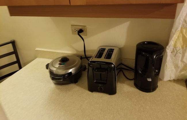 Richards Vacation Rental - Photo 6